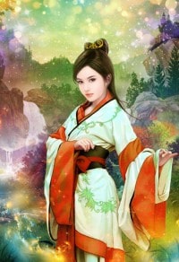 戚團團君九離
