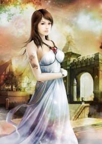 再次靠近你唐暖畫厲景懿