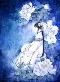 死掉的女友,來找我,讓我殺死她的孩子