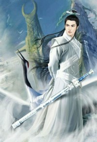 常威:我垂釣諸天