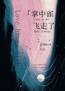 掌中雀飛走了